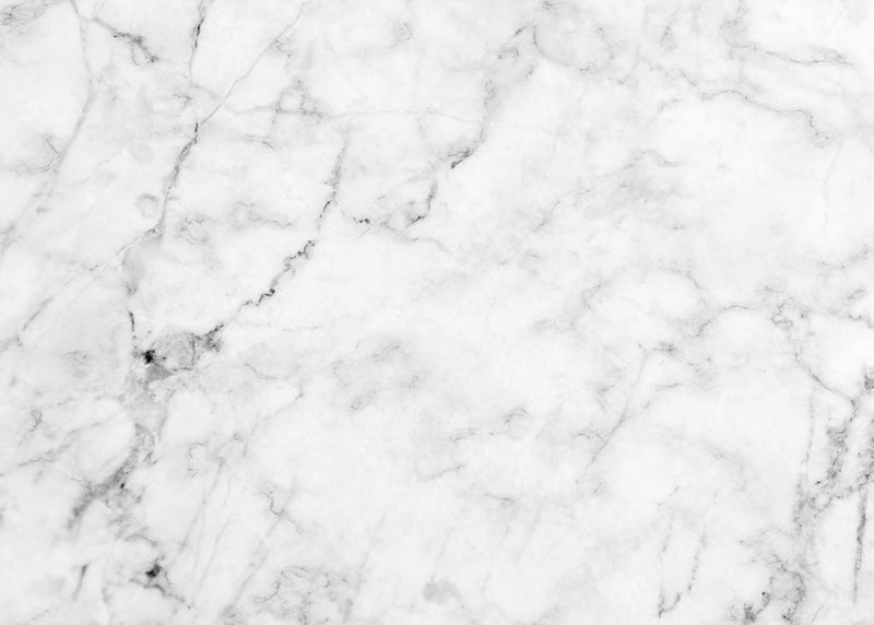 EOA 5(W) x3(H) FT Marble Texture Backdrop White Gray Marble Nature Stone Color Photography Background Food Jewelry Cosmetics Makeup Photographer Professional Photo Shoot Studio Prop - Image 5